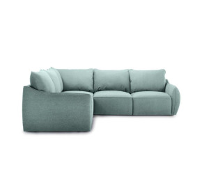 Sofa Scherman (Uždaro Kampo, 2+2) Sofa Scherman (Uždaro Kampo, 2+2)